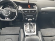 AUDI d'occasion A4 AVANT 2.0 TDI AMBIENTE PLUS MULTITRONIC de 2012 La