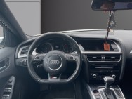 AUDI d'occasion A4 AVANT 2.0 TDI AMBIENTE PLUS MULTITRONIC de 2012 La