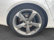 AUDI d'occasion A4 AVANT 2.0 TDI AMBIENTE PLUS MULTITRONIC de 2012 La