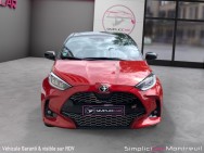 TOYOTA d'occasion YARIS 116H GR SPORT de 2022 MONTREUIL (93)﻿
