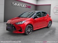 TOYOTA d'occasion YARIS 116H GR SPORT de 2022 MONTREUIL (93)﻿