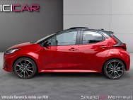 TOYOTA d'occasion YARIS 116H GR SPORT de 2022 MONTREUIL (93)﻿