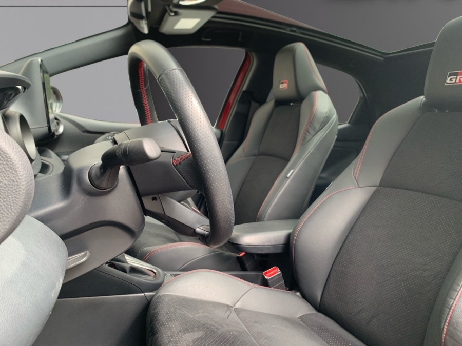 TOYOTA d'occasion YARIS 116H GR SPORT de 2022 MONTREUIL (93)﻿