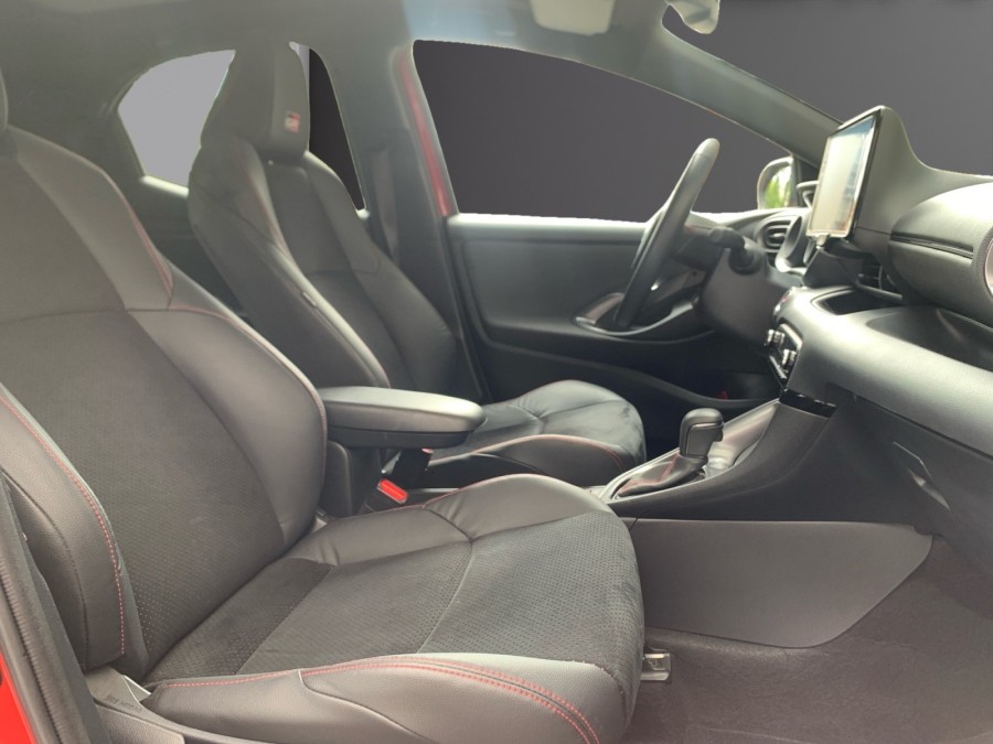 TOYOTA d'occasion YARIS 116H GR SPORT de 2022 MONTREUIL (93)﻿
