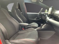 TOYOTA d'occasion YARIS 116H GR SPORT de 2022 MONTREUIL (93)﻿