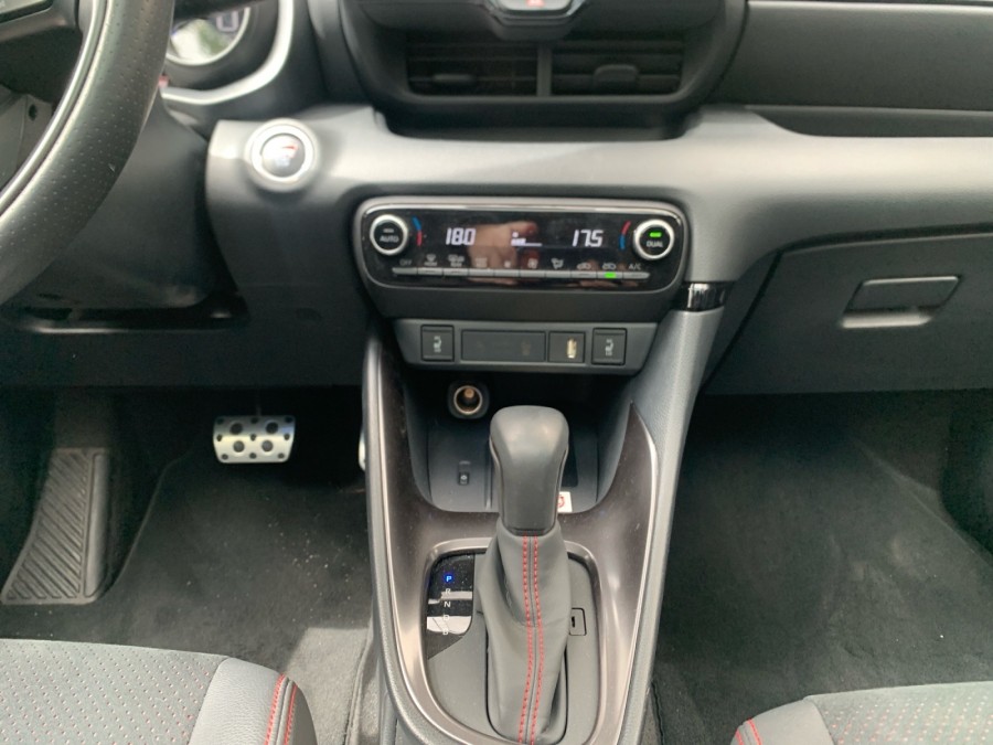 TOYOTA d'occasion YARIS 116H GR SPORT de 2022 MONTREUIL (93)﻿