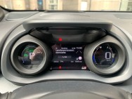 TOYOTA d'occasion YARIS 116H GR SPORT de 2022 MONTREUIL (93)﻿