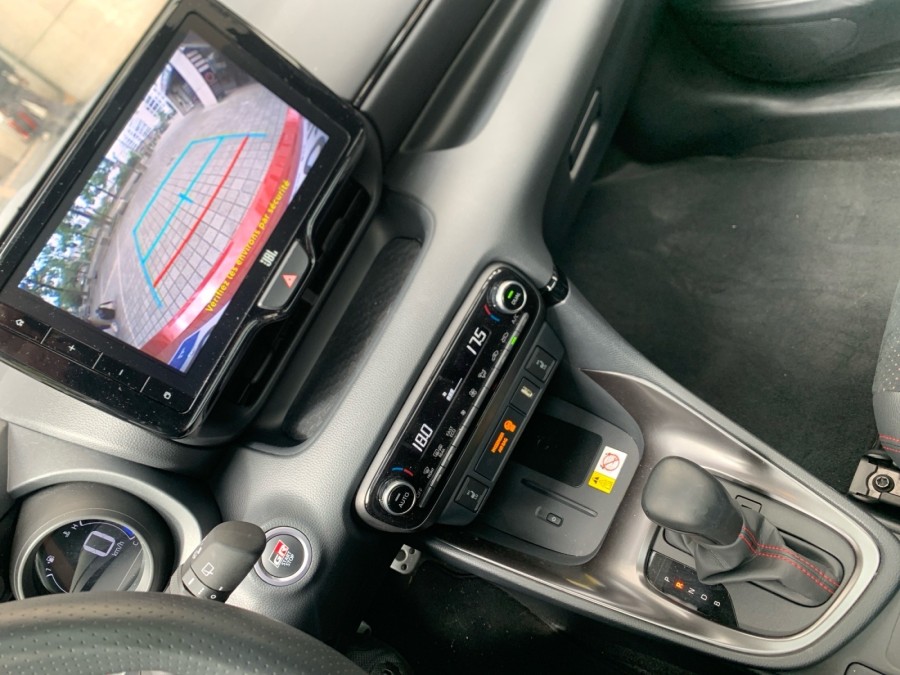 TOYOTA d'occasion YARIS 116H GR SPORT de 2022 MONTREUIL (93)﻿