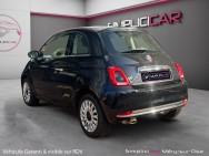 FIAT d'occasion 500 1.2 8V 69 SPORT de 2019 Méry Sur Oise (95)﻿