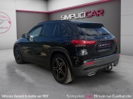 MERCEDES d'occasion CLASSE GLA II GLA 200 D AMG LINE DCT de 2020