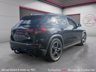 MERCEDES d'occasion CLASSE GLA II GLA 200 D AMG LINE DCT de 2020