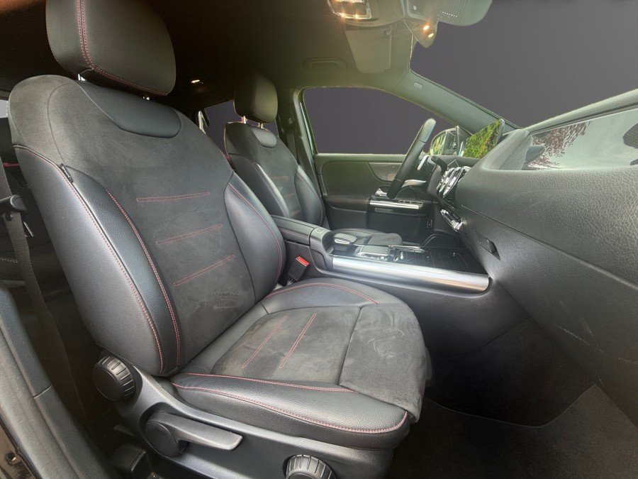 MERCEDES d'occasion CLASSE GLA II GLA 200 D AMG LINE DCT de 2020
