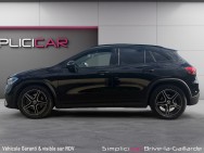 MERCEDES d'occasion CLASSE GLA II GLA 200 D AMG LINE DCT de 2020