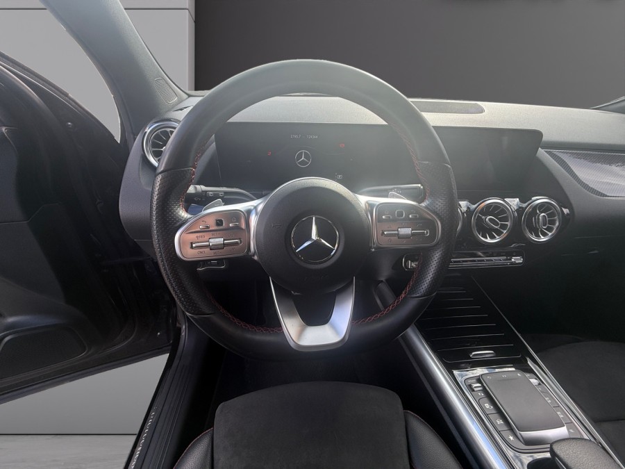 MERCEDES d'occasion CLASSE GLA II GLA 200 D AMG LINE DCT de 2020