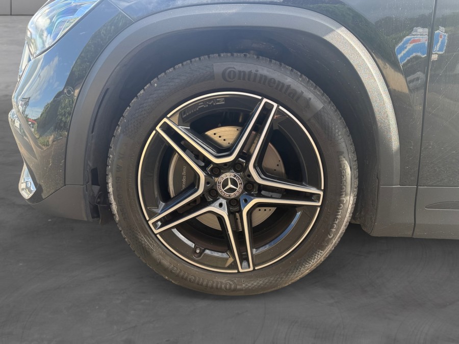 MERCEDES d'occasion CLASSE GLA II GLA 200 D AMG LINE DCT de 2020