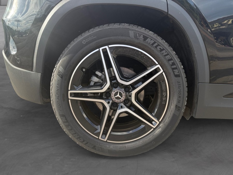 MERCEDES d'occasion CLASSE GLA II GLA 200 D AMG LINE DCT de 2020