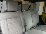 JEEP d'occasion WRANGLER 3.8 V6 Sahara de 2008 Genevois (74)﻿