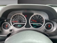 JEEP d'occasion WRANGLER 3.8 V6 Sahara de 2008 Genevois (74)﻿