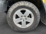 JEEP d'occasion WRANGLER 3.8 V6 Sahara de 2008 Genevois (74)﻿