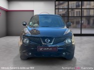 NISSAN d'occasion JUKE ALL-MODE 1.6E DIG-T 190 URBAN PREMIUM M-CVT de