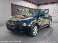 NISSAN d'occasion JUKE ALL-MODE 1.6E DIG-T 190 URBAN PREMIUM M-CVT de