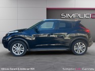 NISSAN d'occasion JUKE ALL-MODE 1.6E DIG-T 190 URBAN PREMIUM M-CVT de