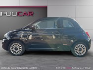 FIAT d'occasion 500 1.2 8V 69 SPORT de 2019 Méry Sur Oise (95)﻿