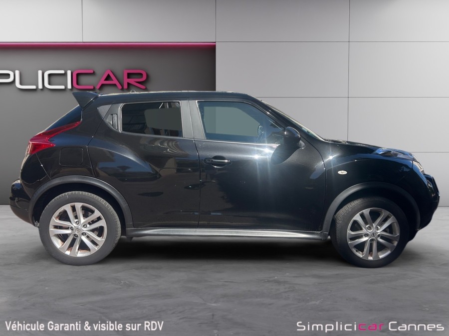 NISSAN d'occasion JUKE ALL-MODE 1.6E DIG-T 190 URBAN PREMIUM M-CVT de