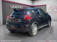NISSAN d'occasion JUKE ALL-MODE 1.6E DIG-T 190 URBAN PREMIUM M-CVT de