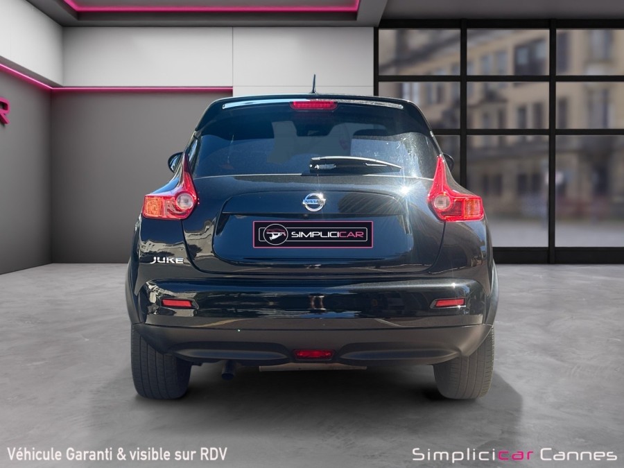NISSAN d'occasion JUKE ALL-MODE 1.6E DIG-T 190 URBAN PREMIUM M-CVT de