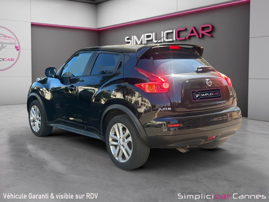 NISSAN d'occasion JUKE ALL-MODE 1.6E DIG-T 190 URBAN PREMIUM M-CVT de