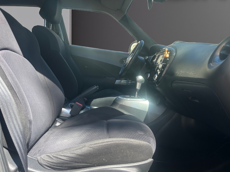 NISSAN d'occasion JUKE ALL-MODE 1.6E DIG-T 190 URBAN PREMIUM M-CVT de