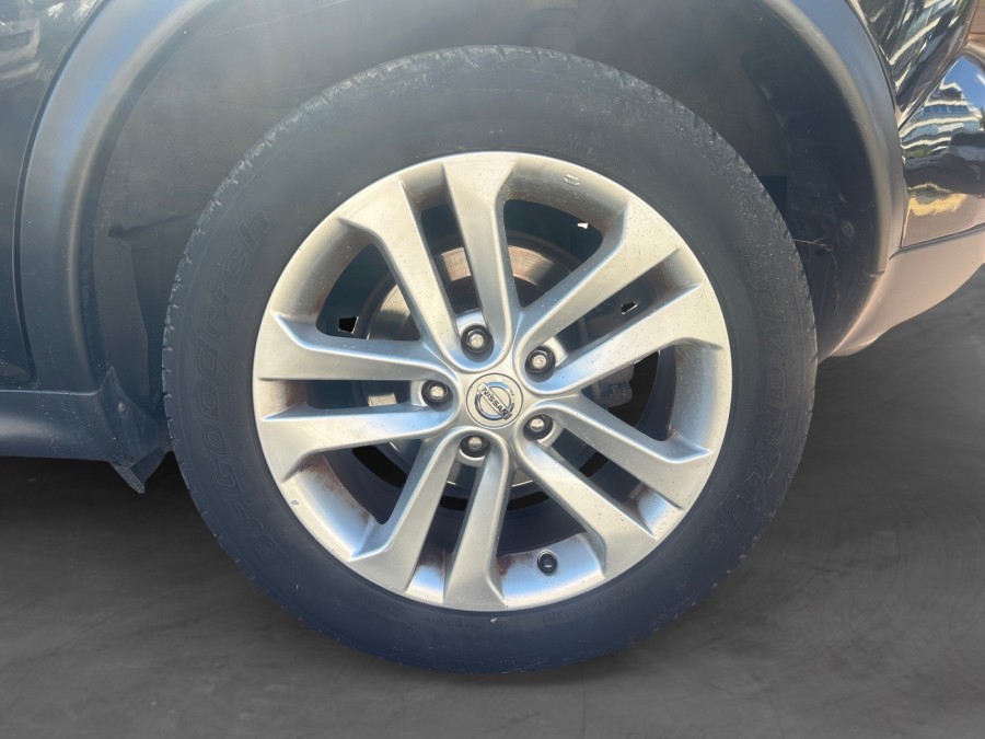 NISSAN d'occasion JUKE ALL-MODE 1.6E DIG-T 190 URBAN PREMIUM M-CVT de