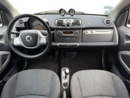 SMART d'occasion FORTWO BOCONCEPT 71 MHD de 2012 Les Sables d'Olonne