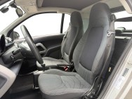 SMART d'occasion FORTWO BOCONCEPT 71 MHD de 2012 Les Sables d'Olonne