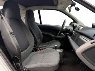 SMART d'occasion FORTWO BOCONCEPT 71 MHD de 2012 Les Sables d'Olonne
