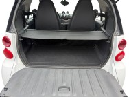 SMART d'occasion FORTWO BOCONCEPT 71 MHD de 2012 Les Sables d'Olonne