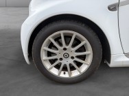 SMART d'occasion FORTWO BOCONCEPT 71 MHD de 2012 Les Sables d'Olonne