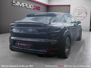 PORSCHE d'occasion CAYENNE 3.0 V6 E-HYBRID COUPE de 2020 Brive La