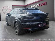 PORSCHE d'occasion CAYENNE 3.0 V6 E-HYBRID COUPE de 2020 Brive La