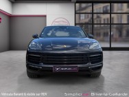 PORSCHE d'occasion CAYENNE 3.0 V6 E-HYBRID COUPE de 2020 Brive La
