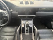 PORSCHE d'occasion CAYENNE 3.0 V6 E-HYBRID COUPE de 2020 Brive La