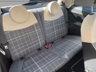 FIAT d'occasion 500 1.2 8V 69 SPORT de 2019 Méry Sur Oise (95)﻿