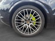 PORSCHE d'occasion CAYENNE 3.0 V6 E-HYBRID COUPE de 2020 Brive La