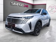 PEUGEOT d'occasion 3008 1.2 HYBRID 145 ALLURE E-DCS de 2024