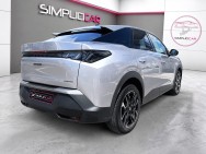PEUGEOT d'occasion 3008 1.2 HYBRID 145 ALLURE E-DCS de 2024