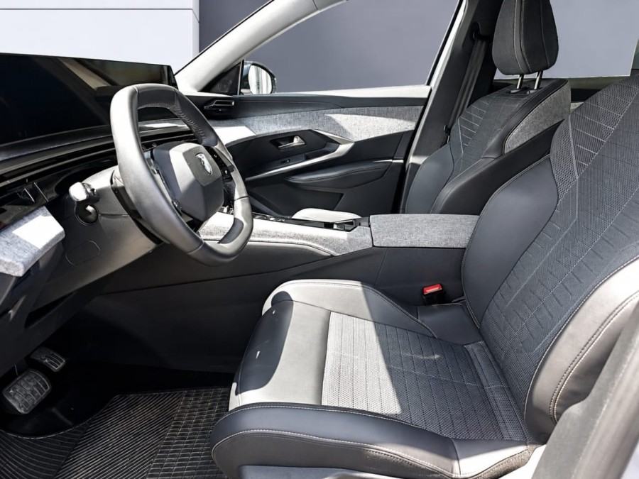 PEUGEOT d'occasion 3008 1.2 HYBRID 145 ALLURE E-DCS de 2024