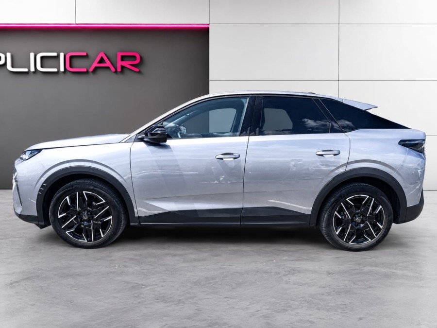 PEUGEOT d'occasion 3008 1.2 HYBRID 145 ALLURE E-DCS de 2024