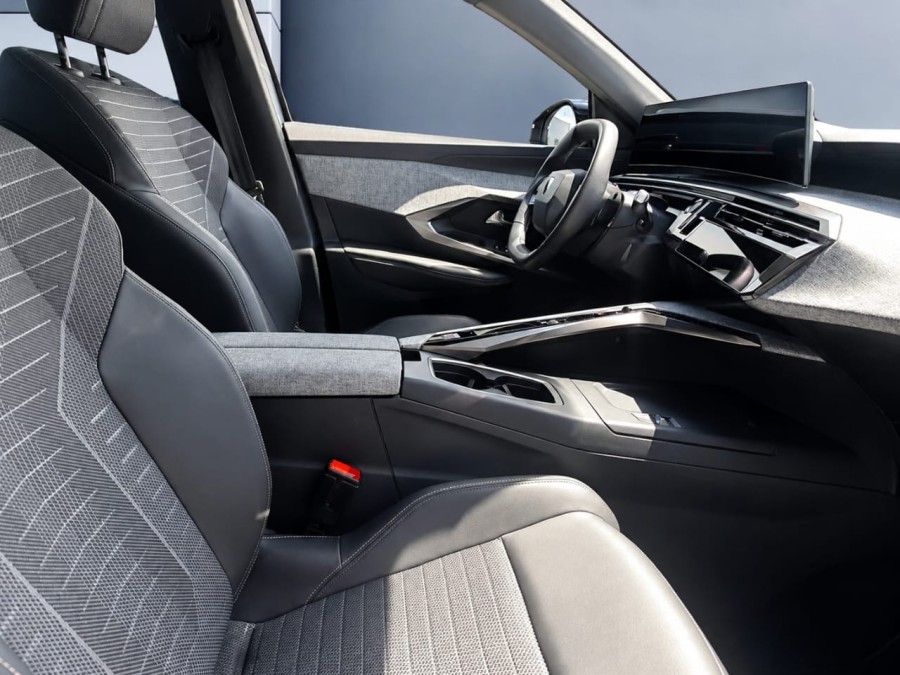 PEUGEOT d'occasion 3008 1.2 HYBRID 145 ALLURE E-DCS de 2024