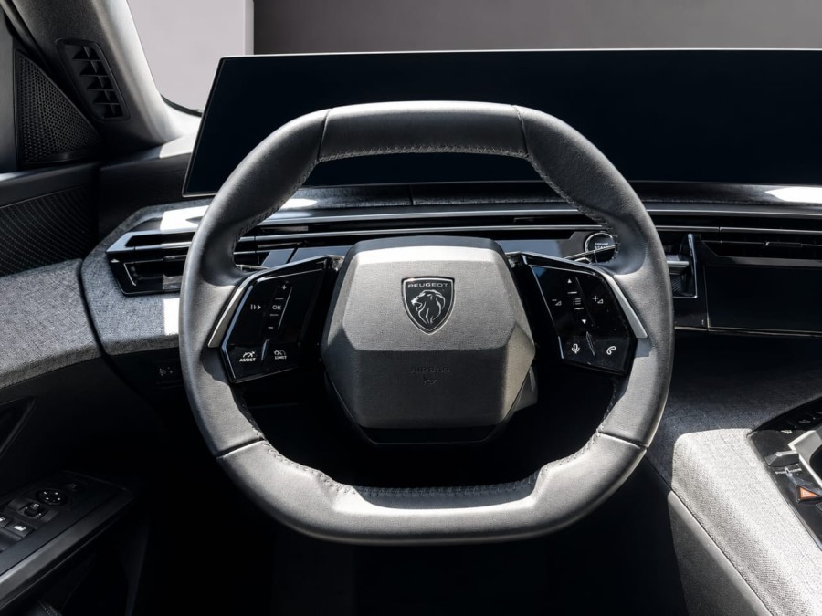 PEUGEOT d'occasion 3008 1.2 HYBRID 145 ALLURE E-DCS de 2024